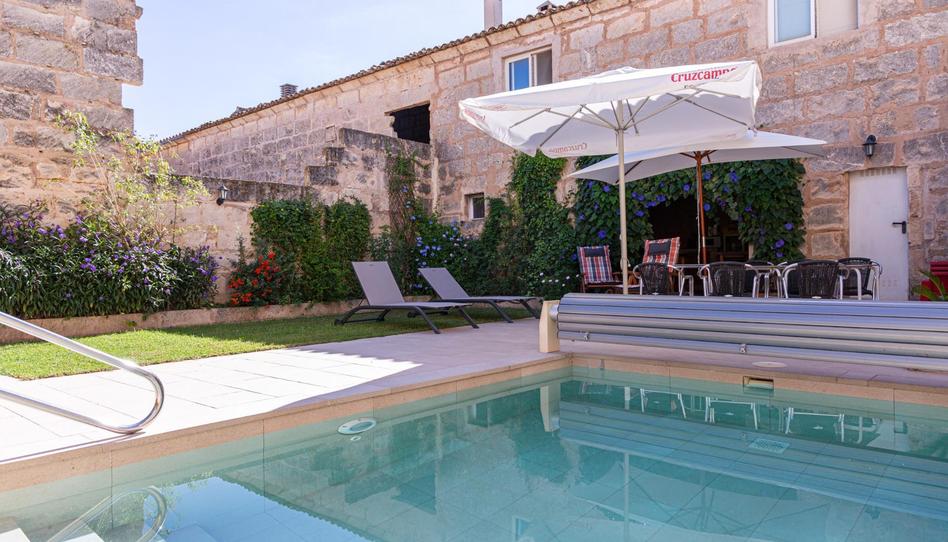 Foto 1 de Casa o chalet en venta en Carrer Migjorn, Sa Pobla, Illes Balears