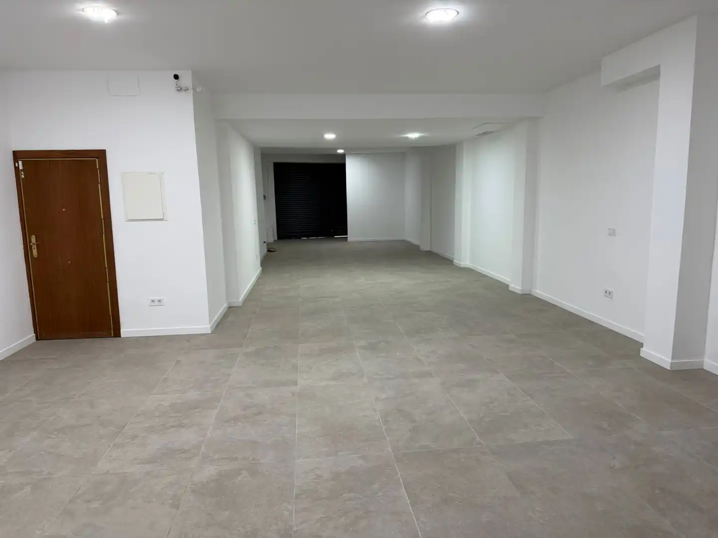 Local comercial en venta en Carrer de Calaf