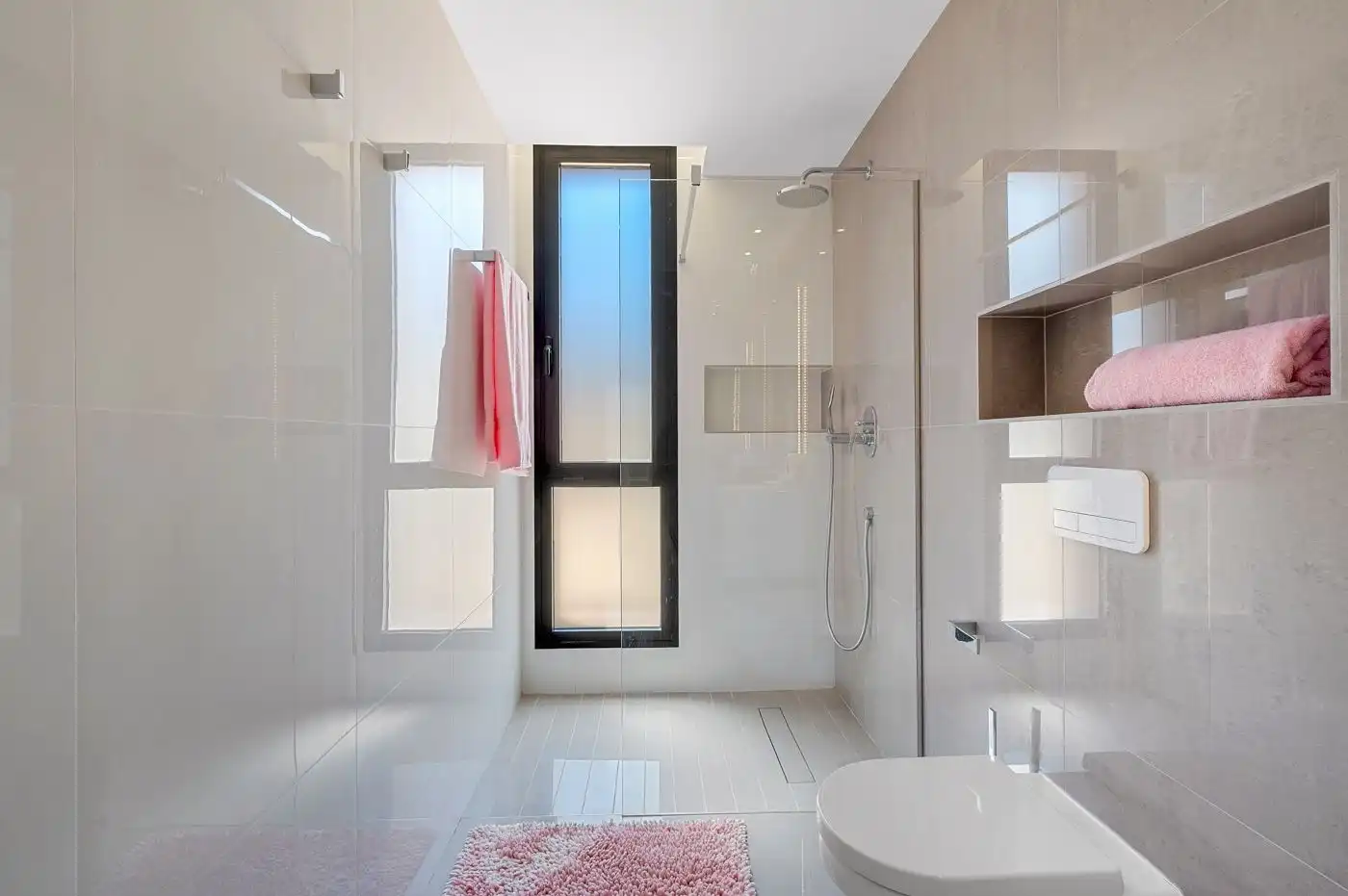 Villa mit Terrasse zum Verkauf in Los Secanos, imagen 43