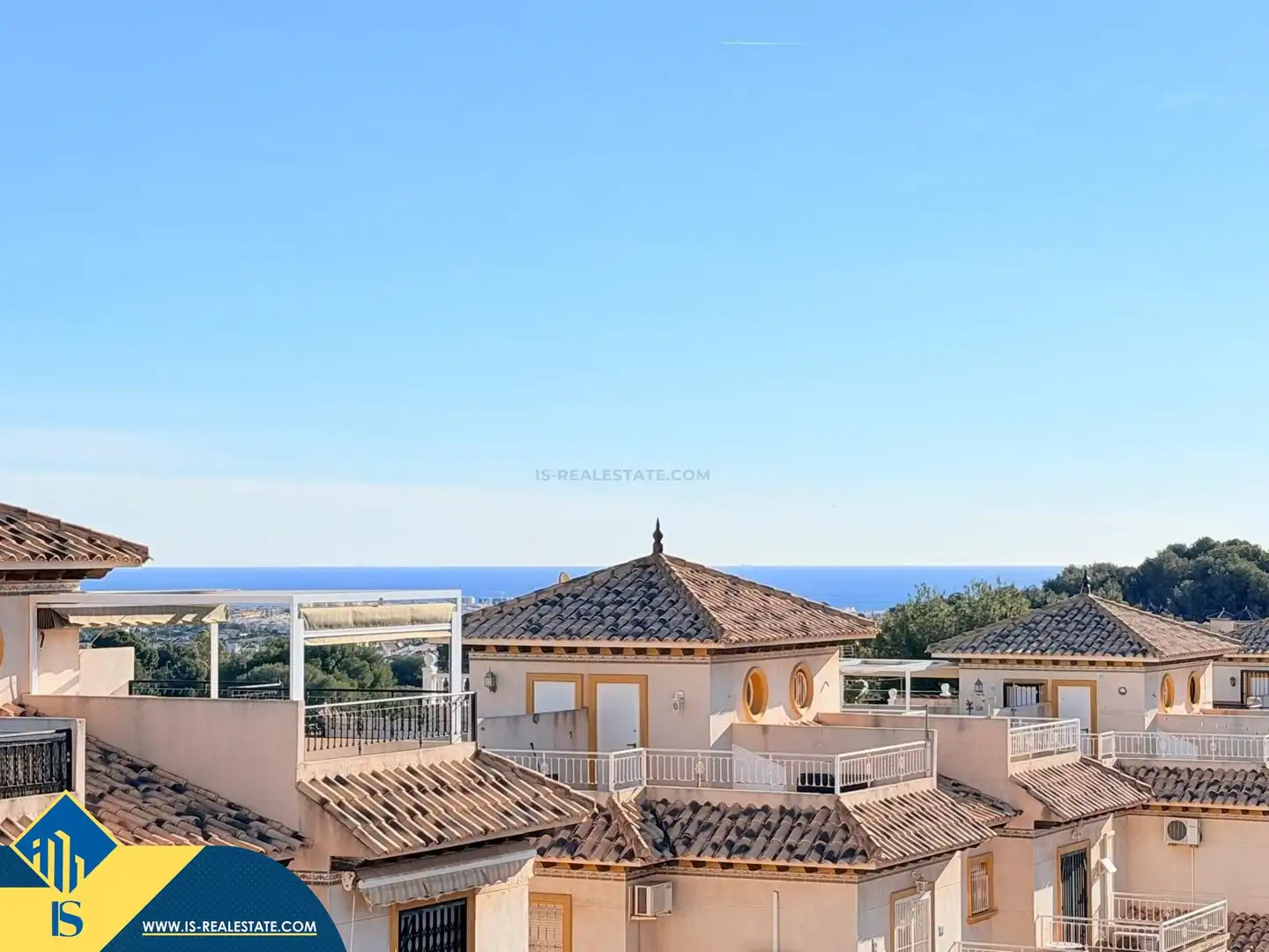 Casa amb terrassa en venda a Orihuela Costa, imagen 43