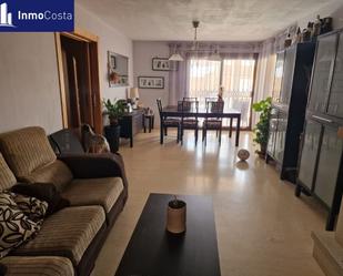 Living room of House or chalet for sale in La Línea de la Concepción