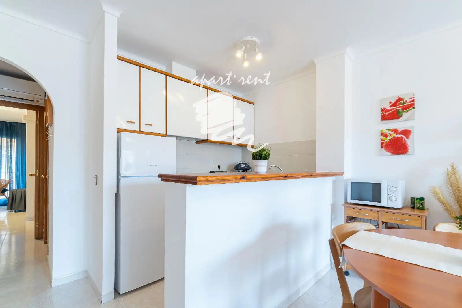 Wohnung mit Terrasse zum Verkauf in de la Lluna, imagen 8