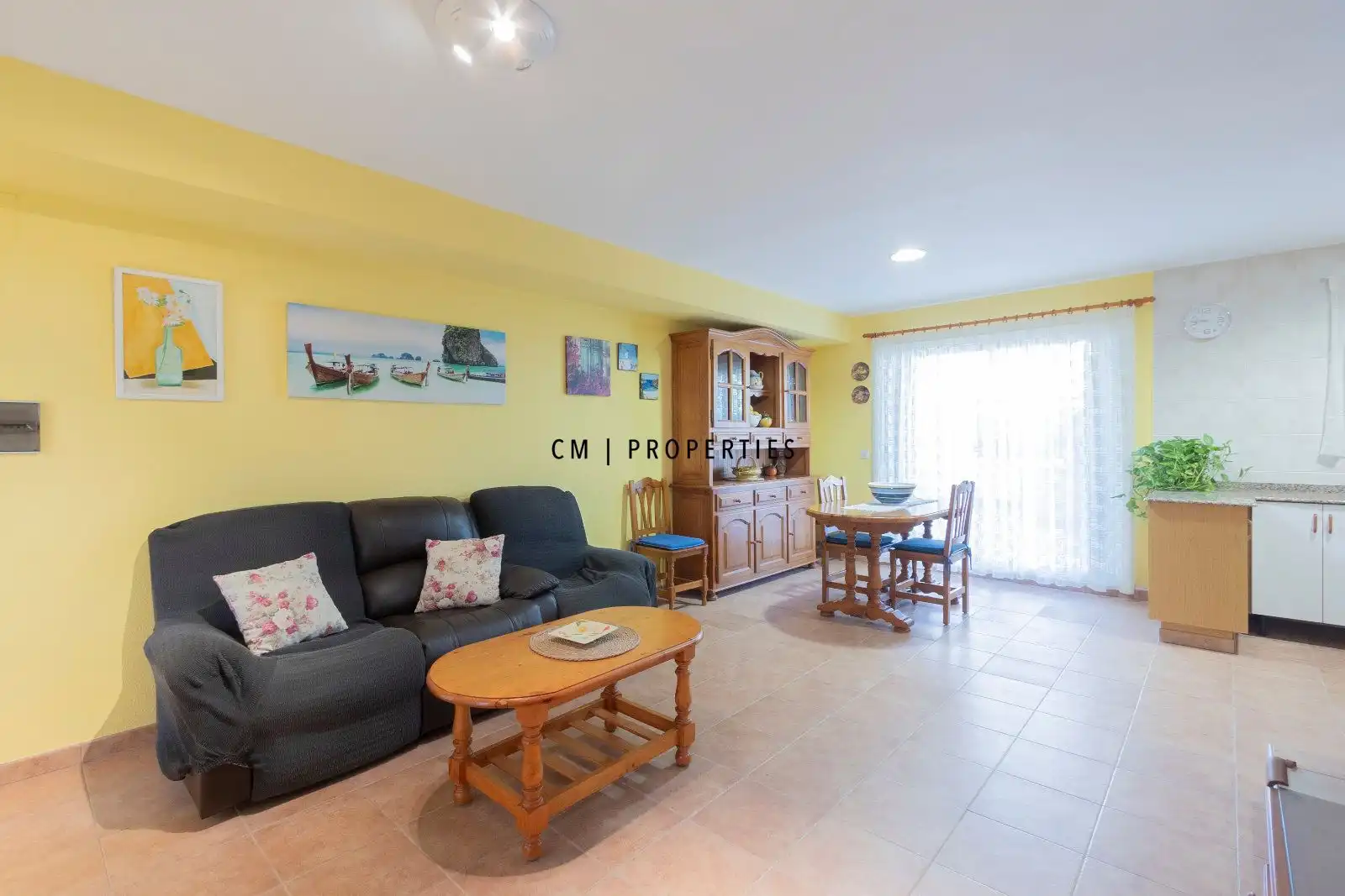 Exterior view of Detached homes for sale in Sagunto / Sagunt  with Air Conditioner, Terrace and Oven