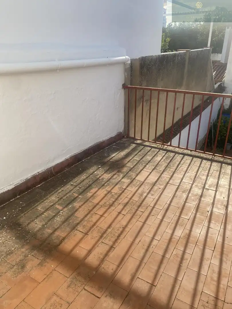 Terraza de Casa o chalet en venta en Mérida
