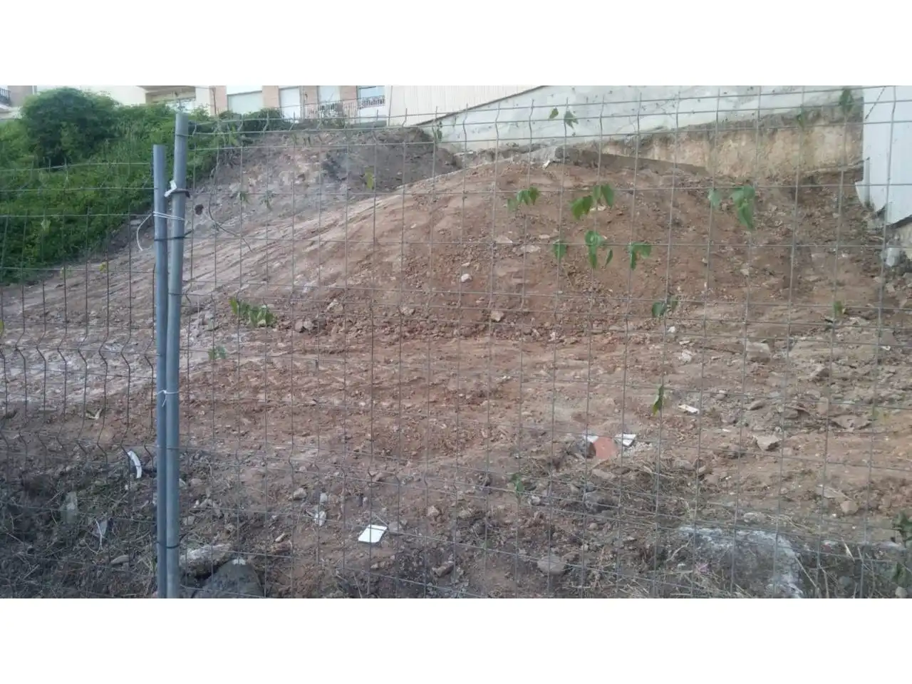 Residential land for sale in Berga, imagen 7