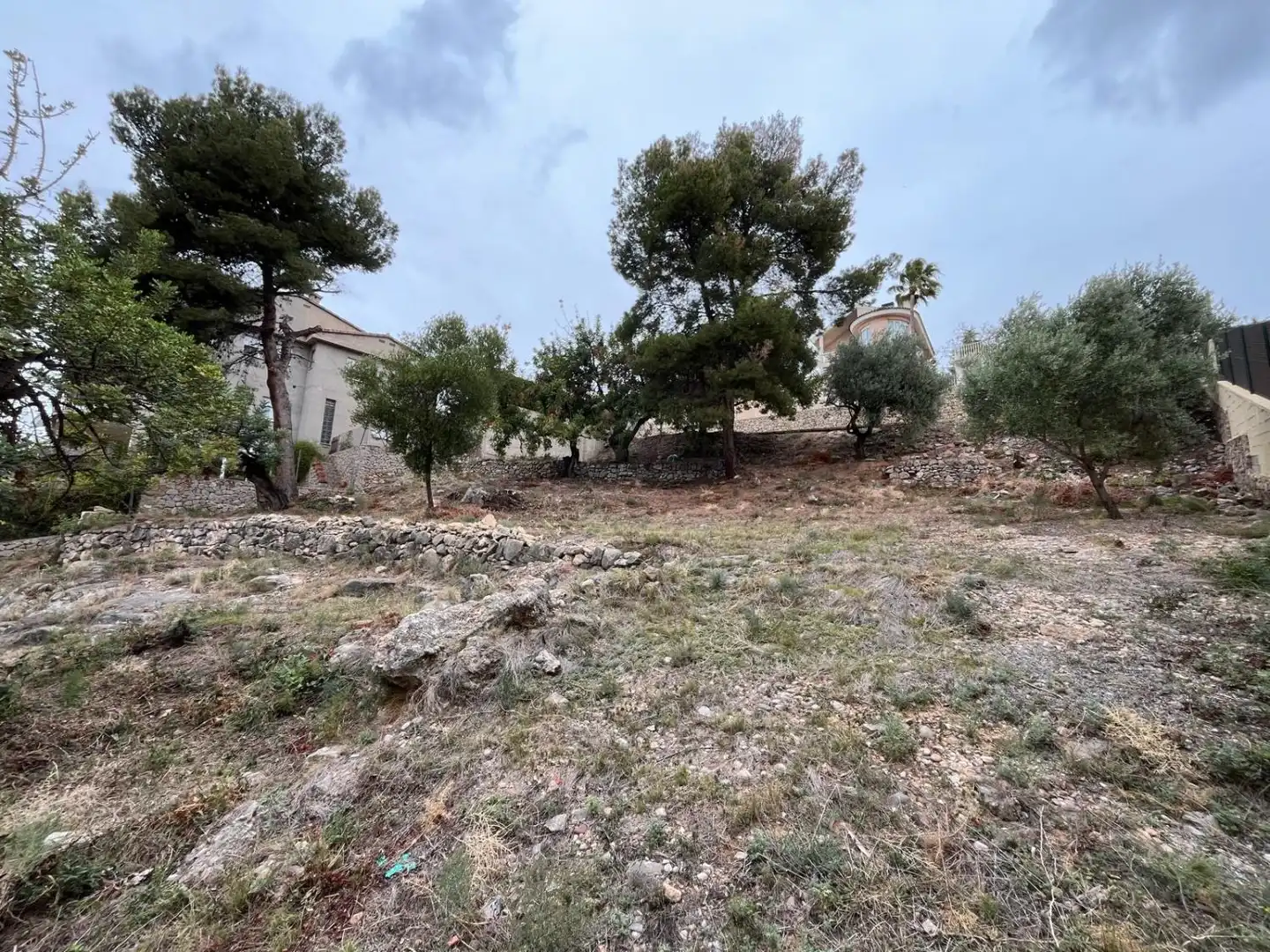 Lands and plots for sale in BENADRESSA, imagen 8