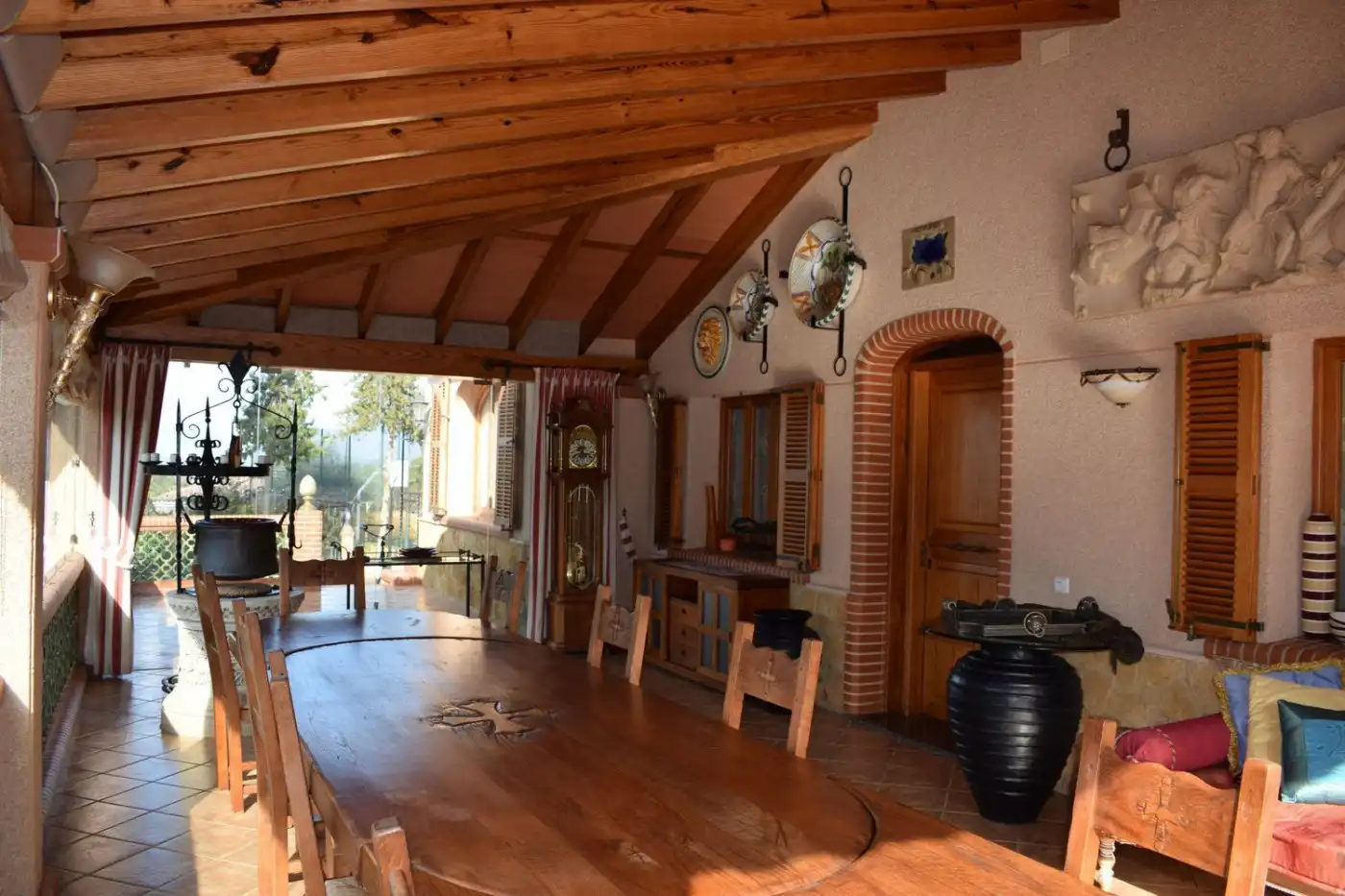Chalet con piscina en venta en Llevant, imagen 22