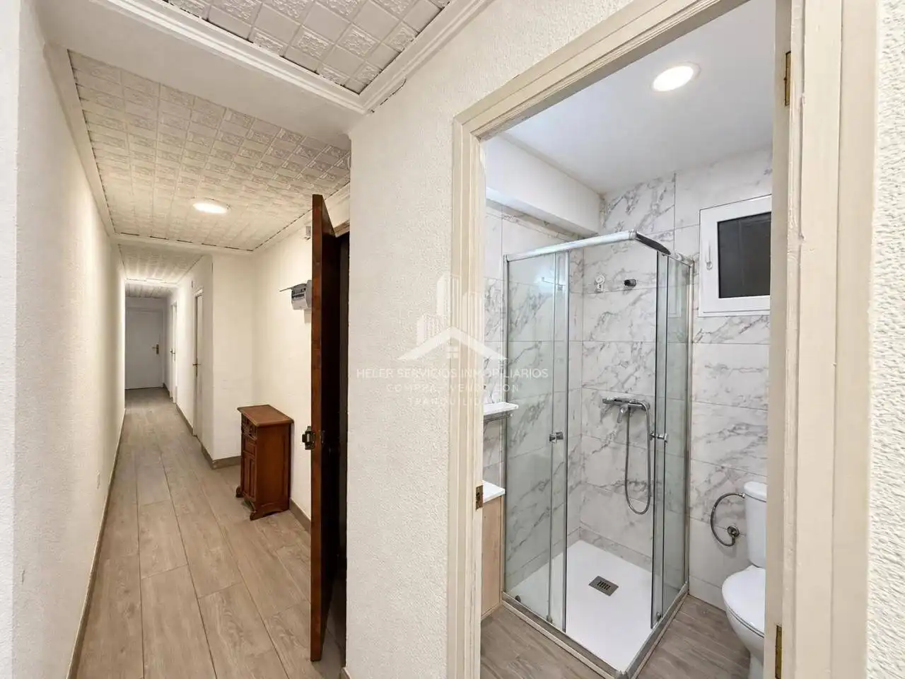 Piso con terraza en venta en Calle Horcas, imagen 13