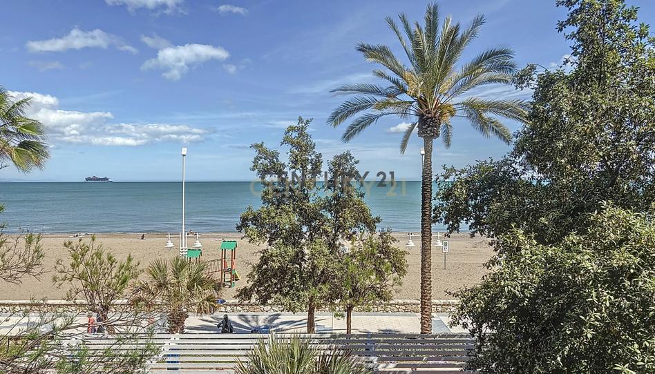Photo 1 of Apartment for sale in Calle Pacífico, Málaga, Spain, 49, Paseo Marítimo Oeste - Pacífico, Málaga