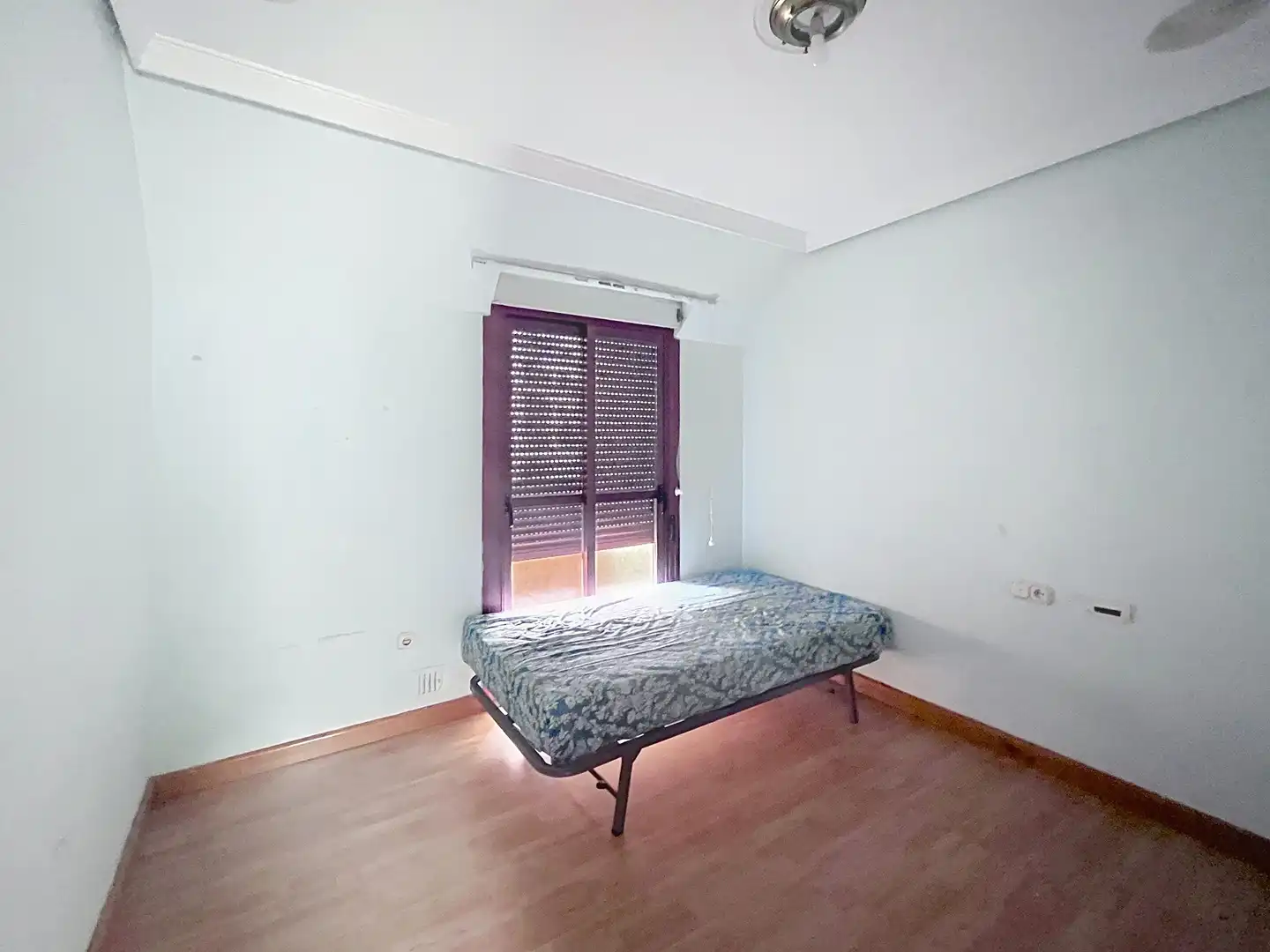 Schlafzimmer von Wohnung zum Verkauf in El Ejido mit Terrasse und Balkon