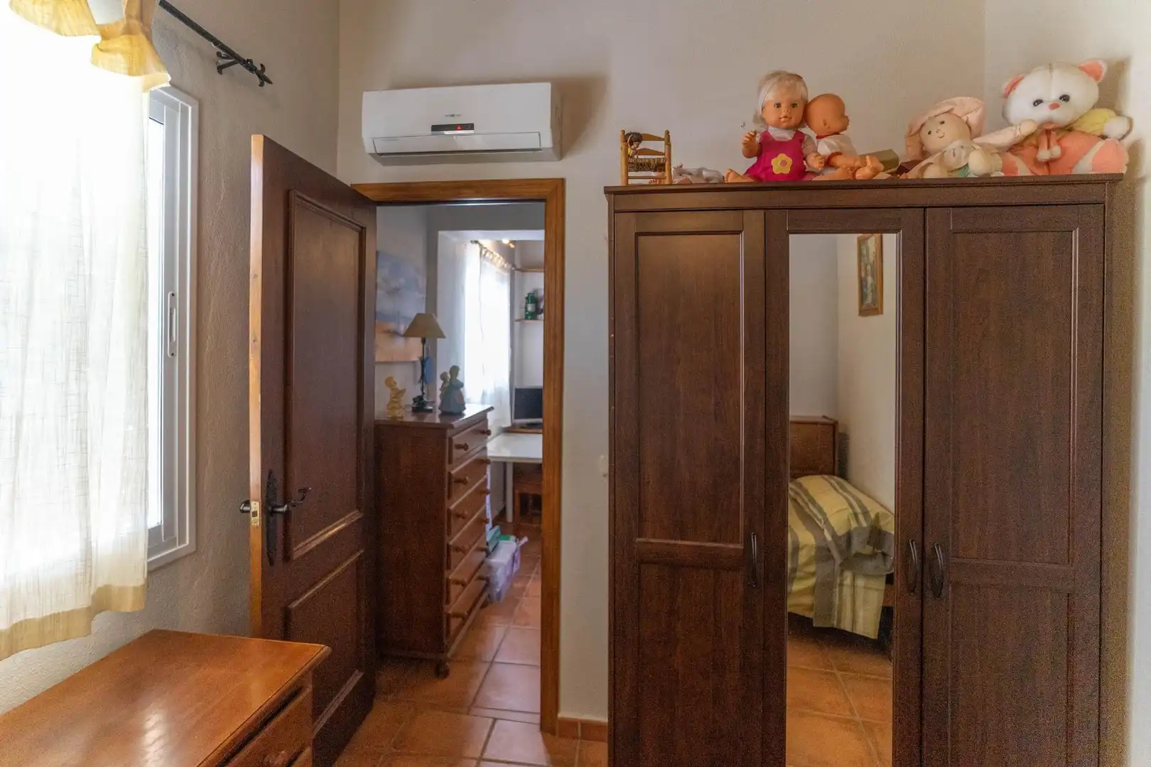 Haus oder Chalet zur Miete in Centro