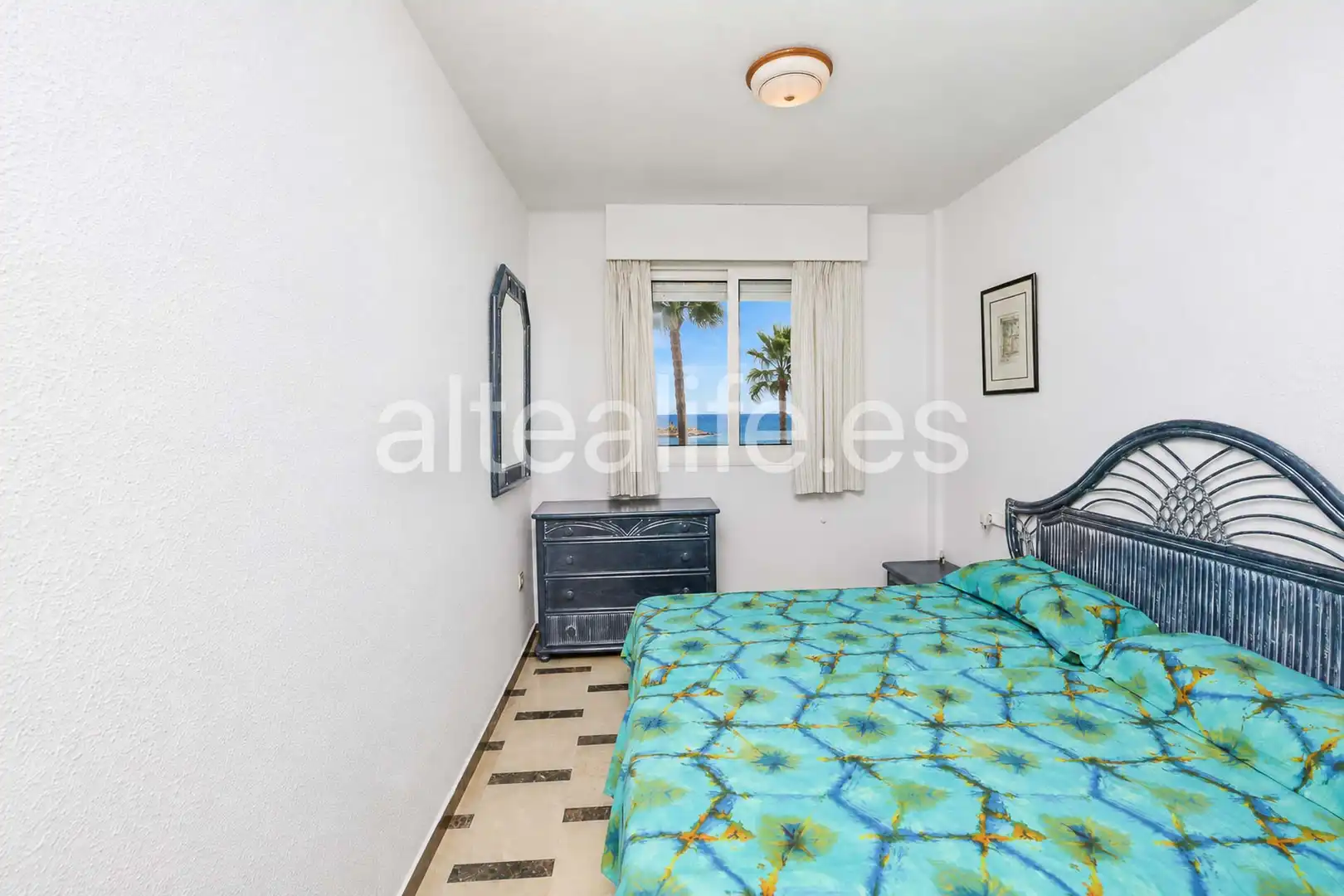 Habitación de Apartamento en venta en Altea ciudad