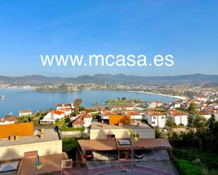 Flat for sale in Baiona  with Heating, Terrace and Furnished