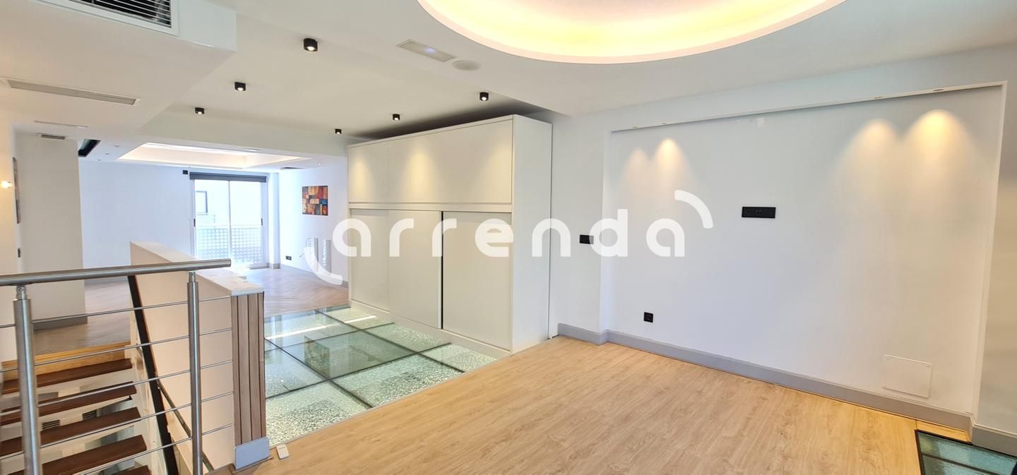 Duplex to rent in Rivas-Vaciamadrid