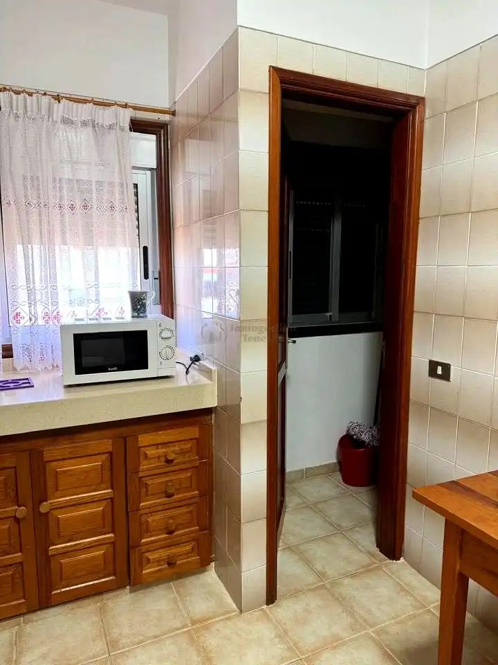 Flat for rent in Casiano Alfonso Hernández, Las Galletas