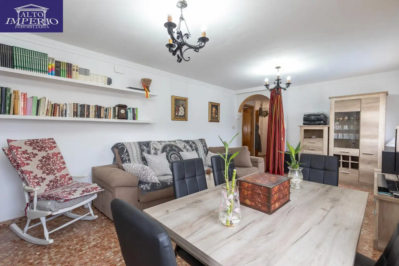 Reihenhaus mit Pool zum Verkauf in Ogíjares, imagen 10