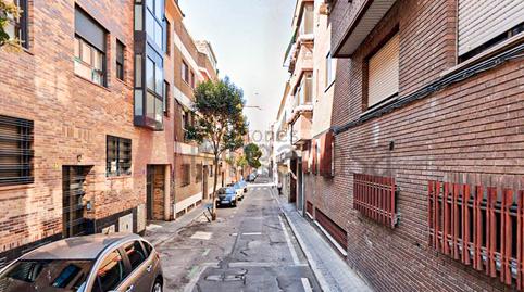 Foto 4 de Garaje en venta en Calle de Juan de la Hoz, 12, Guindalera,  Madrid Capital