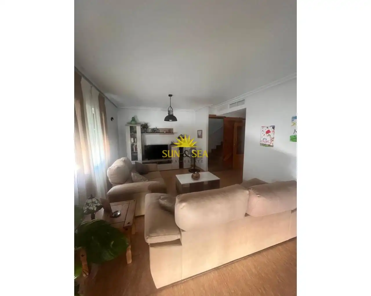 Villa à vendre à San Pedro del Pinatar, imagen 12