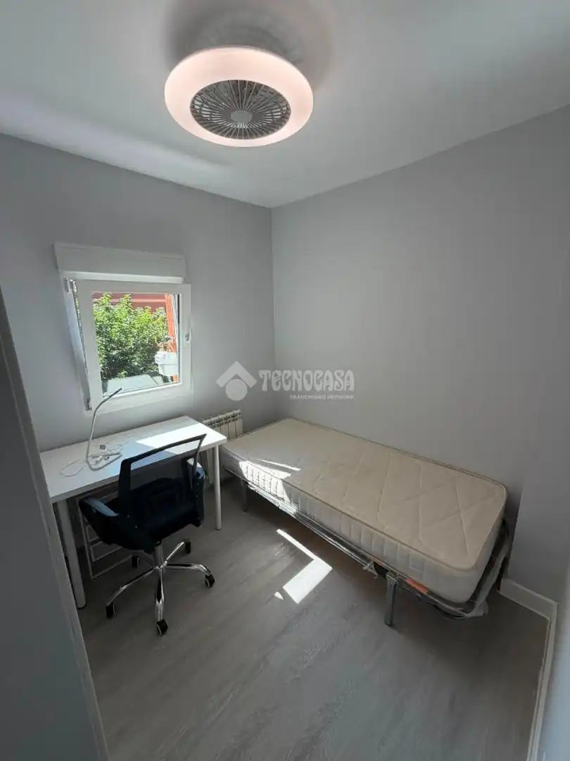 Flat for rent in Universidad