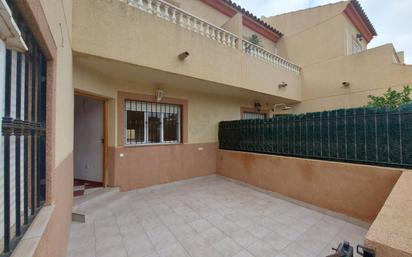 Garden of House or chalet for sale in Vera  with Air Conditioner and Terrace