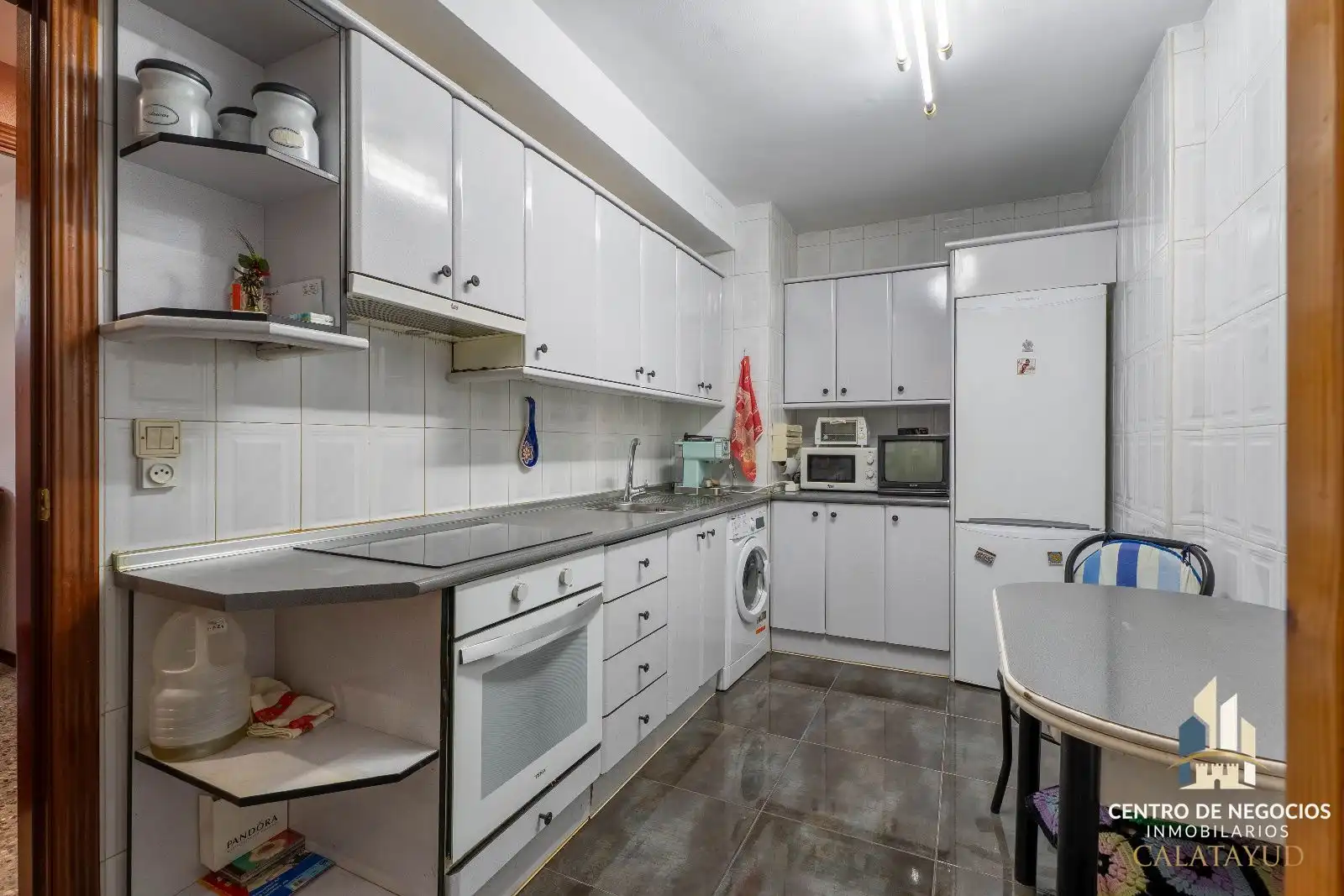 Piso con ascensor en venta en Rio Manubles 3, imagen 6