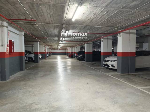 Garaje en Venta en Sant Jordi en La Plana