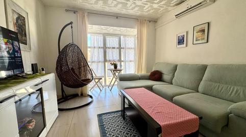 Foto 5 de Àtic en venda a Carretera Alicun Tramo 2 (p), El Parador de las Hortichuelas, Almería