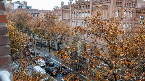 Foto 2 de Pis en venda a Calle Alberto Aguilera, Arapiles,  Madrid Capital