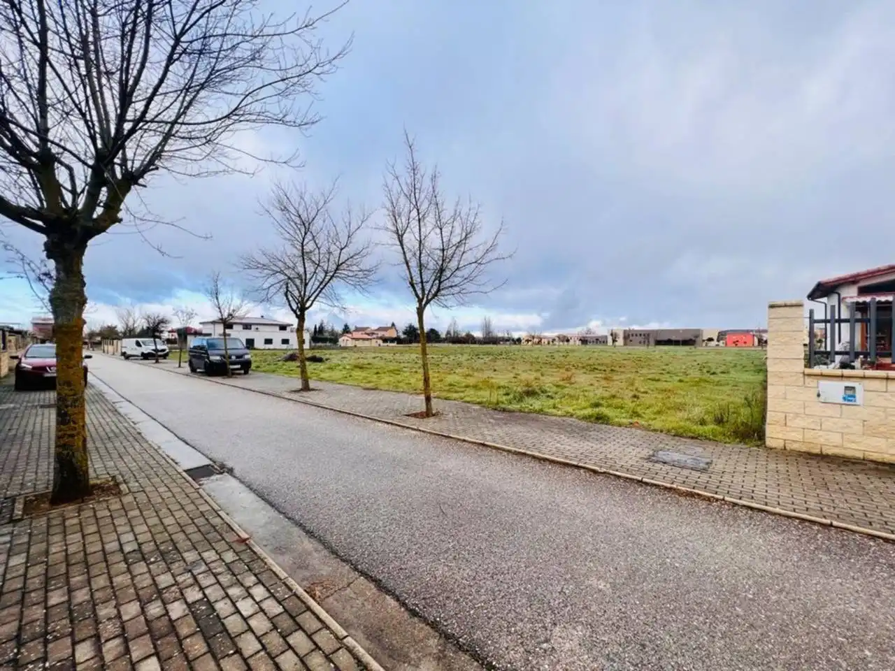 Residential zum Verkauf in Cardeñajimeno