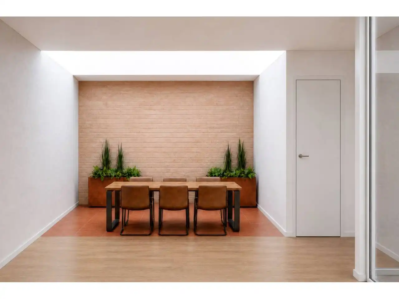 Esszimmer von Geschaftsraum zum Verkauf in Valencia
