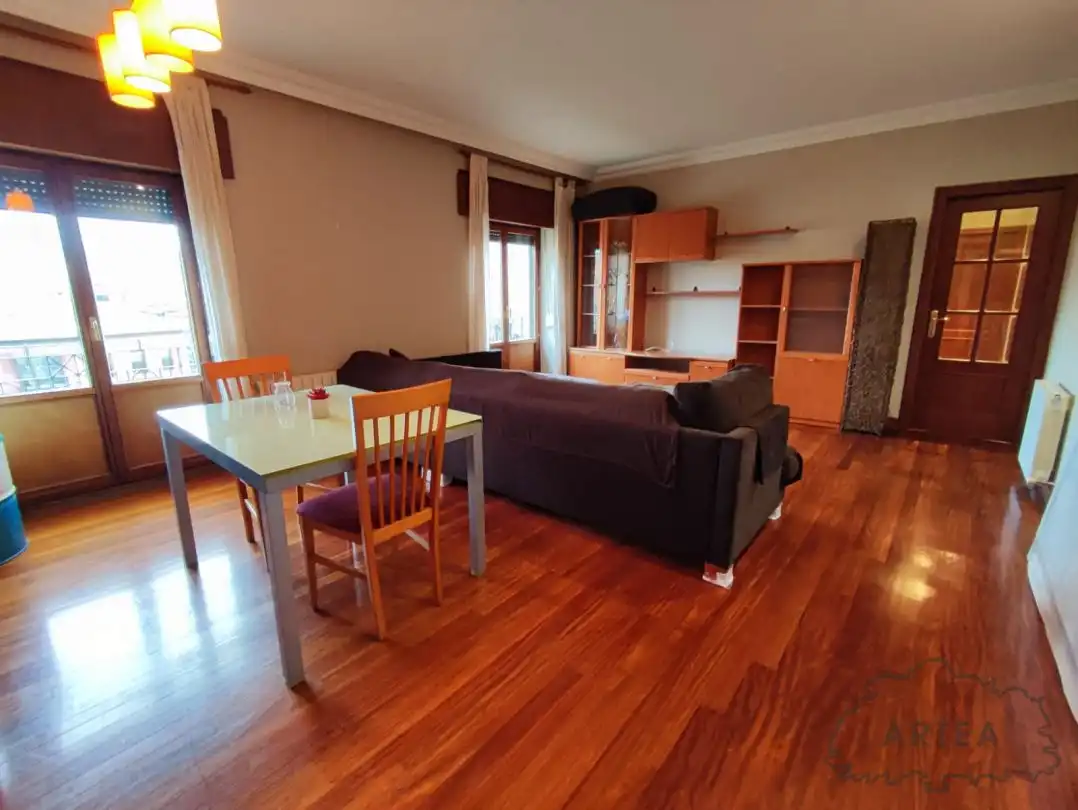 Appartement avec terrasse à louer à Bailén Kalea, imagen 7