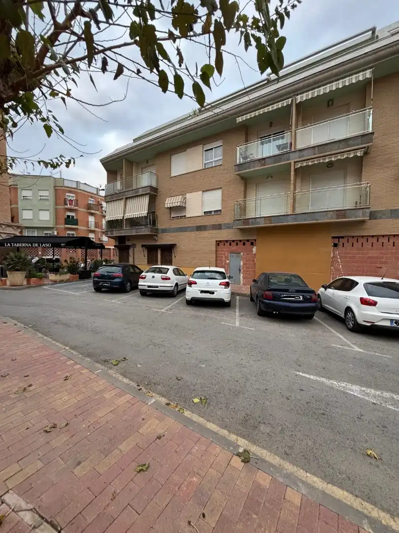 Locale commerciale in vendita a Plaza La Chimenea de Basilio 2, imagen 3