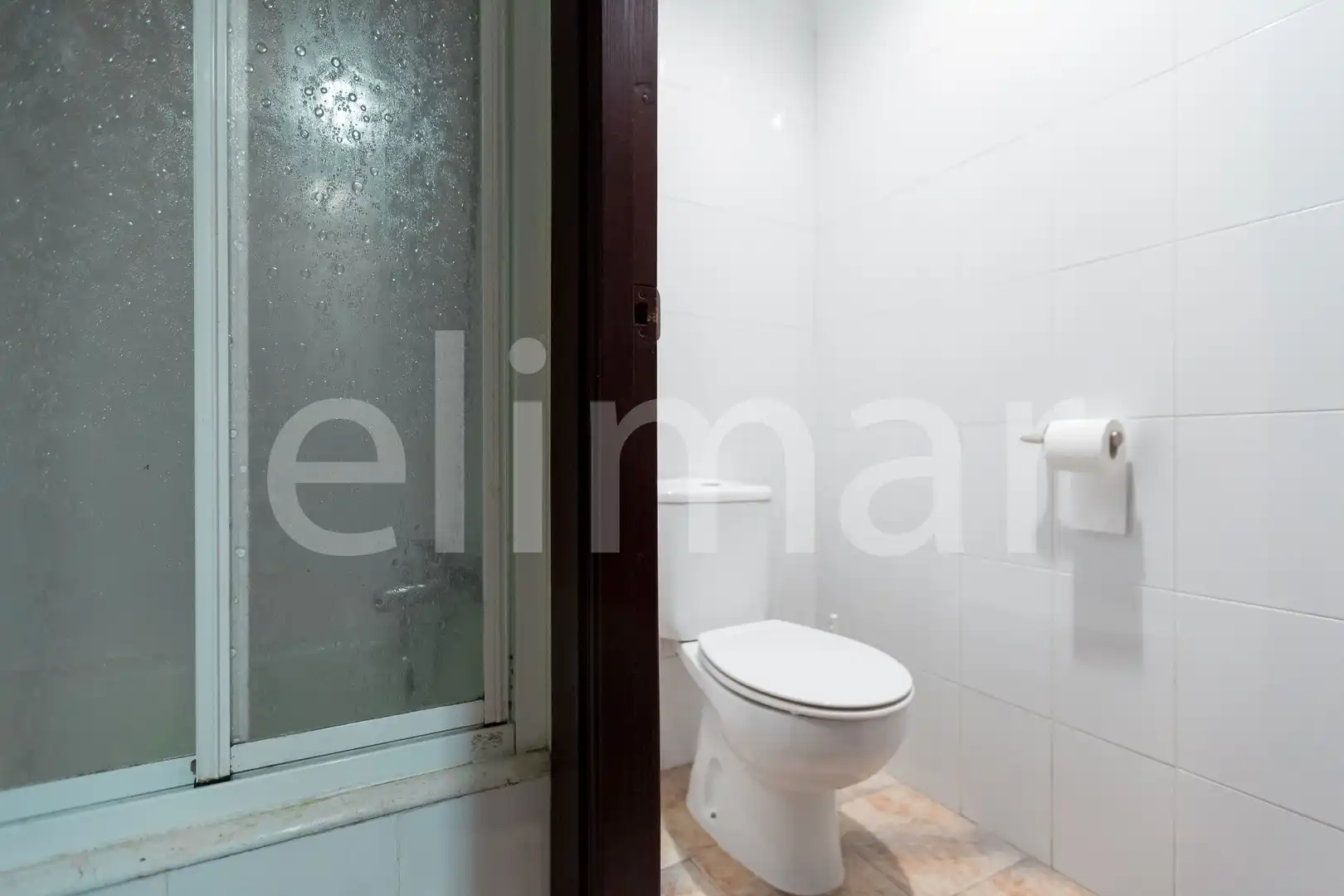 Bany de Local en venda en Bilbao 