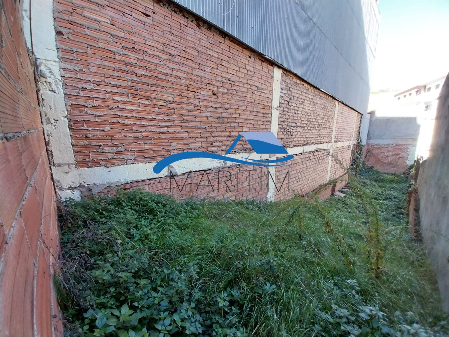 Außenansicht von Residential zum verkauf in Malgrat de Mar