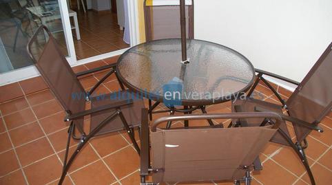 Foto 3 de Pis de lloguer a El Playazo, Vera