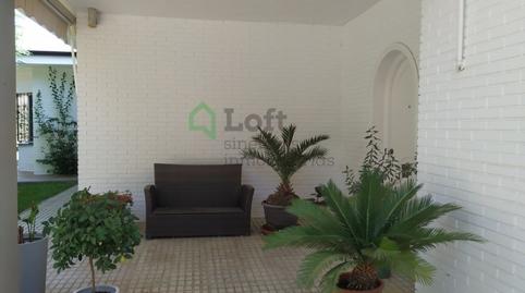 Foto 5 de Casa o xalet en venda a Carretera de Sevilla - Los Montitos, Badajoz Capital