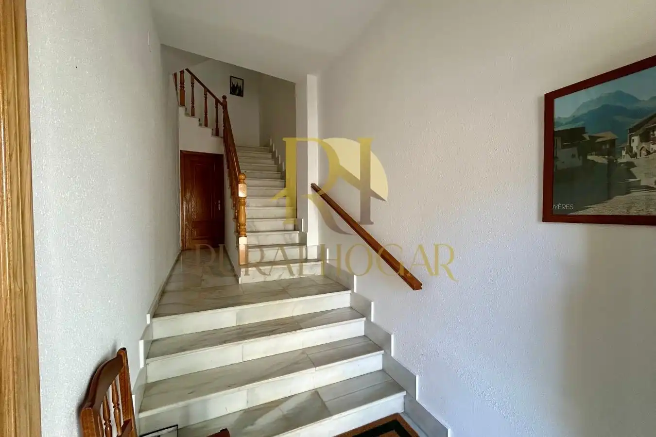 Casa adosada en venta en Vilamartín de Valdeorras con Terraza