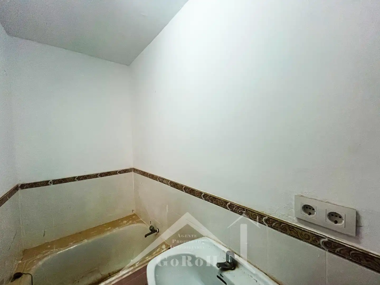 Bany de Casa adosada en venda en Constantina amb Terrassa