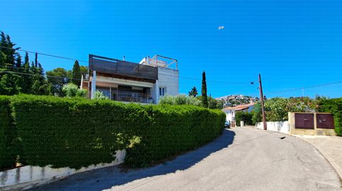Foto 3 de Casa o xalet en venda a Grifeu - Cap Ras - Els Estanys - Sant Genís, Llançà