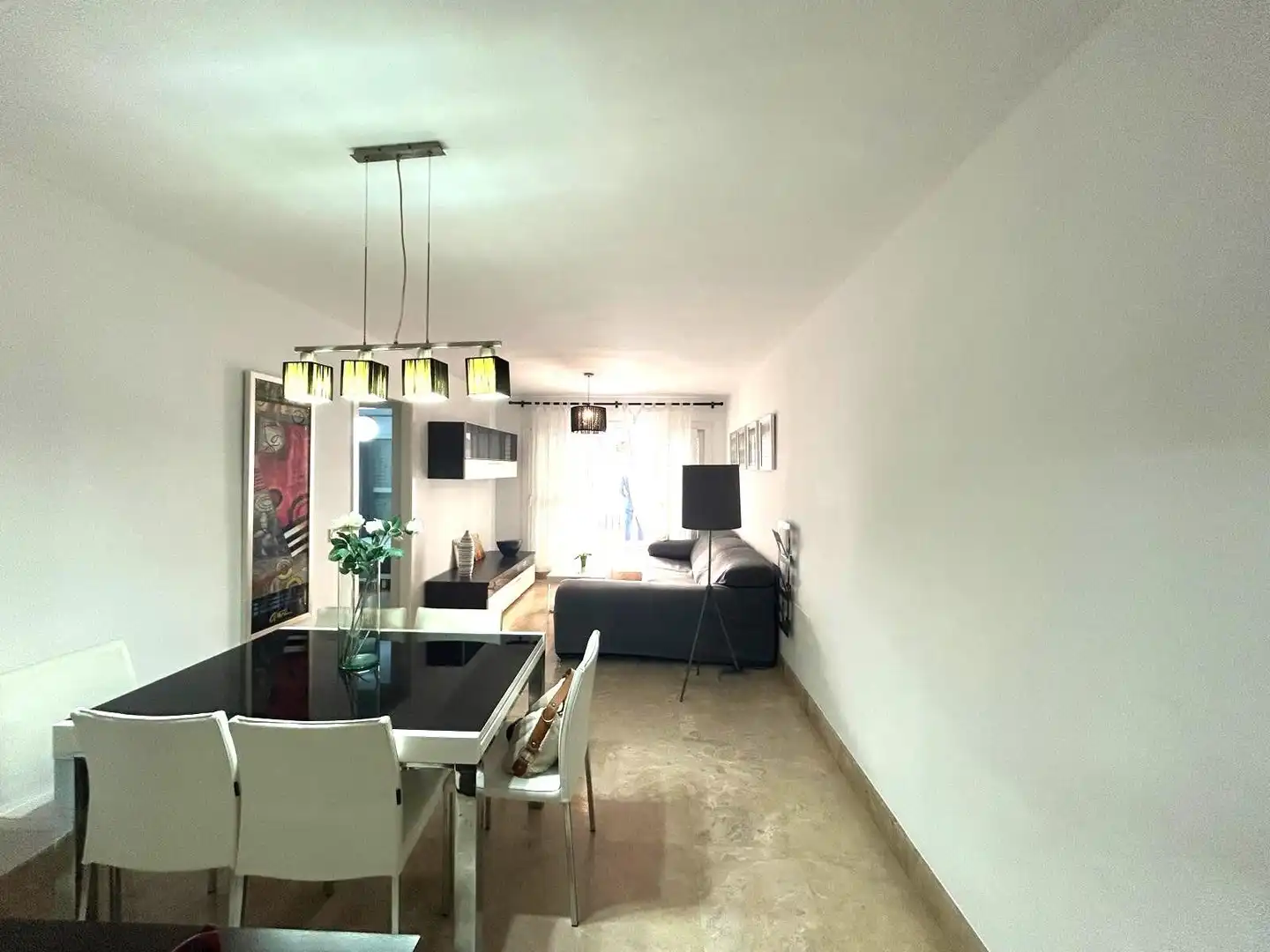 Wohnung mit Terrasse zum Verkauf in Almerimar, imagen 7