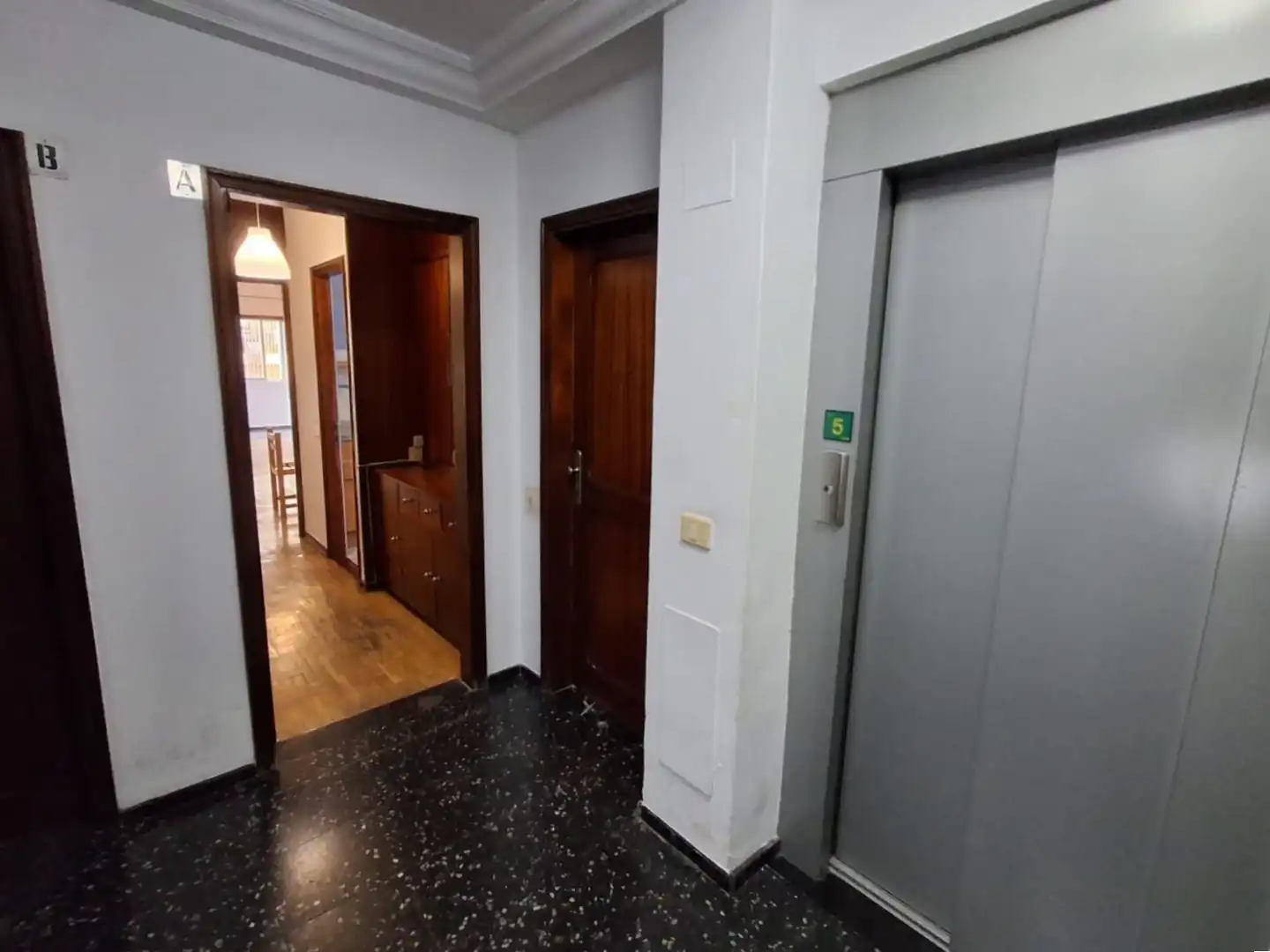 Piso de alquiler en Las Palmas de Gran Canaria con Parquet, Horno y Balcón