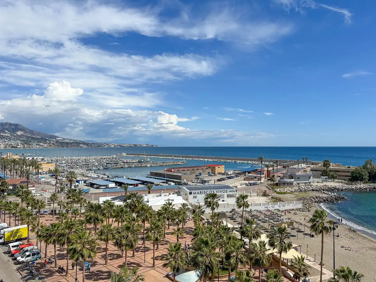 Apartament en venda a maritimo rey de españa, imagen 2
