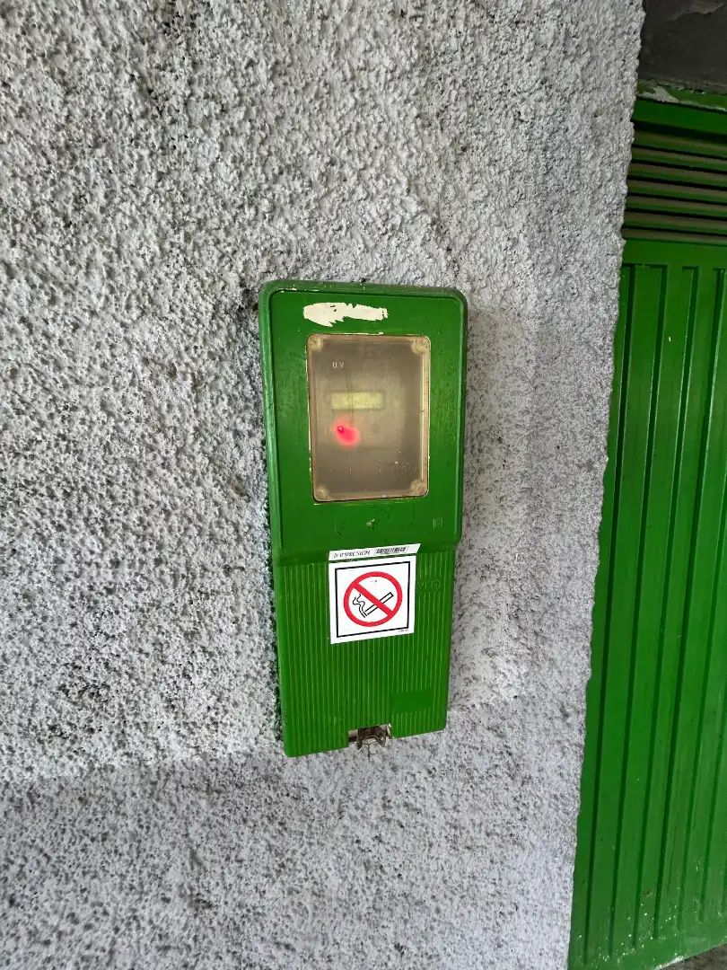 Parking of Residential for sale in Santa Úrsula