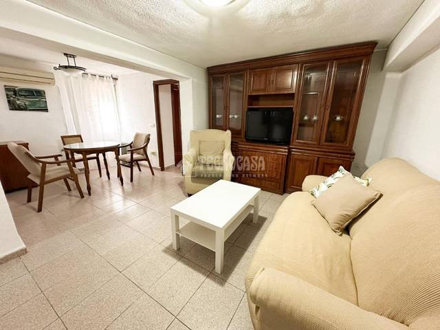 Piso en Venta en Sector Sur