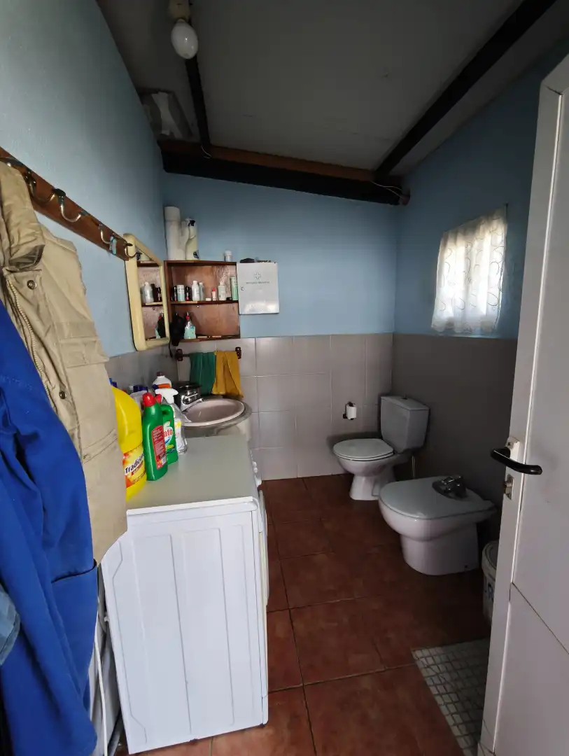 Bathroom of Country homes for sale in Durango  with Heating and Furnished
