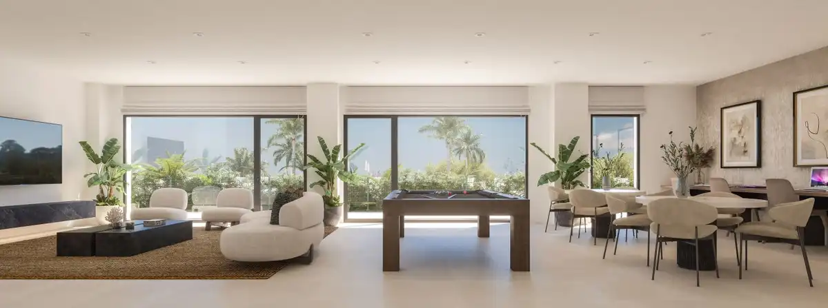 Apartament amb ascensor en venda a Manilva Pueblo, imagen 7