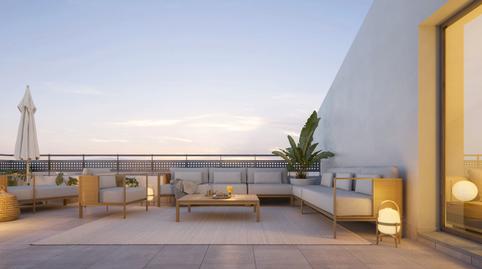 Foto 3 de Pis en venda a Avinguda de Los Tulipans, Núcleo Urbano, Valencia