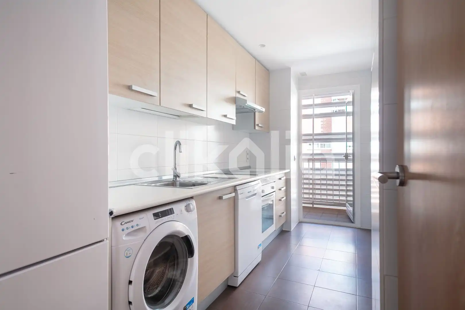 Wohnung mit Pool zum Verkauf in San Crispín - La Estación Consorcio, imagen 8