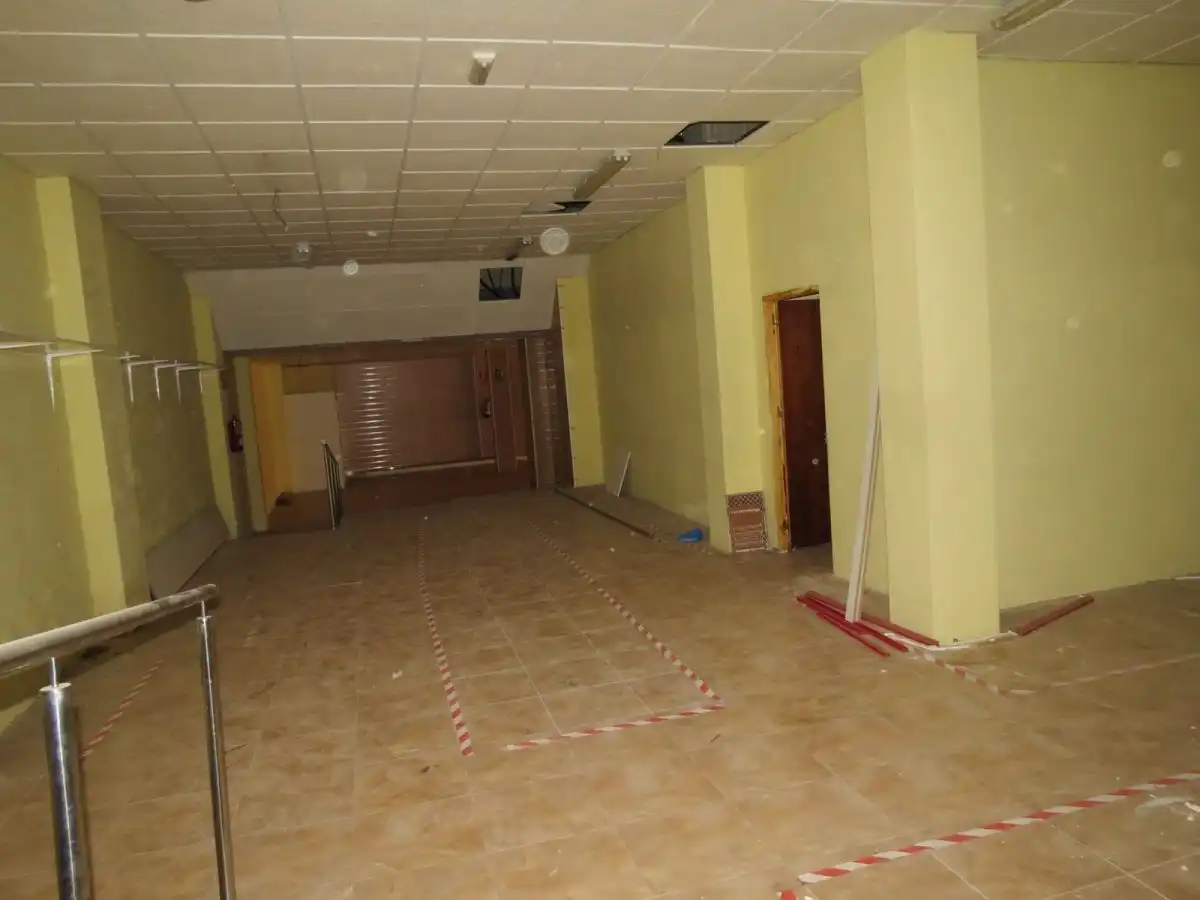 Gewerbefläche zur Miete in El Ejido Ciudad, imagen 6
