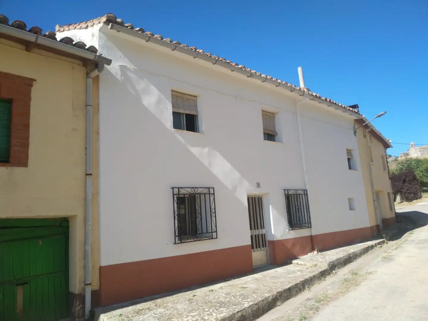 Haus zum Verkauf in Calle Mayor Cuevas, imagen 8